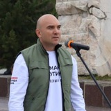 Егор ВАСИЛЬЕВ
