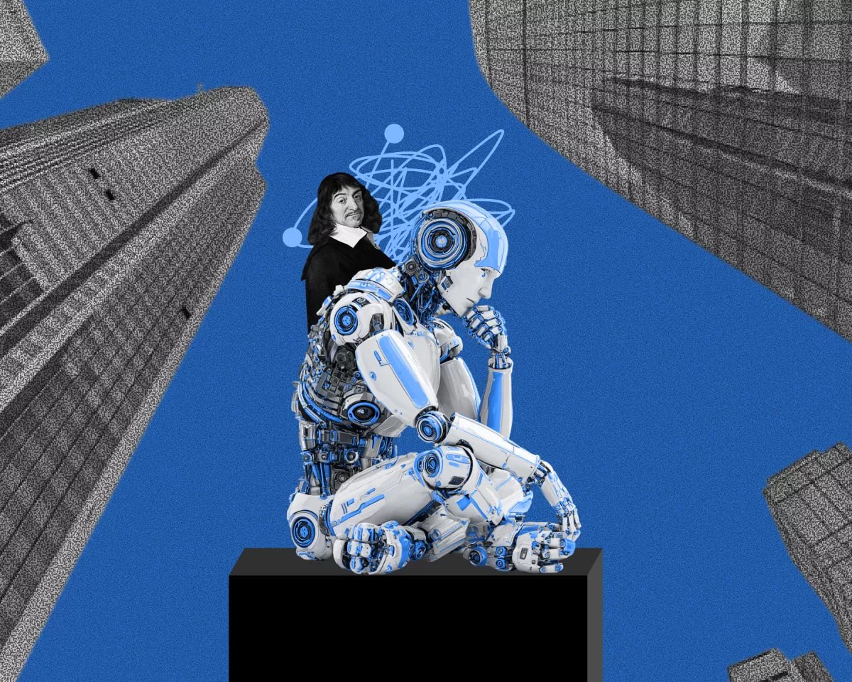 В конце июня сооснователь OpenAI Илья Суцкевер поделился видением развития искусственного интеллекта. По его мнению, уже скоро ИИ-агенты смогут выполнять месячный объем работы человека за считанные часы и станут полноценными виртуальными коллегами, которых можно масштабировать до миллионов. Переход к моделям с истинным «рассуждением», которые «меняют все», вызывают у многих тревогу. Суцкевер призвал не бояться будущего, а формировать его, адаптируясь к изменениям. В новом материале ForkLog рассмотрим, как развиваются когнитивные системы искусственного интеллекта и какие вызовы они бросают не только разработчикам, но и пользователям. Новости AI YouTube