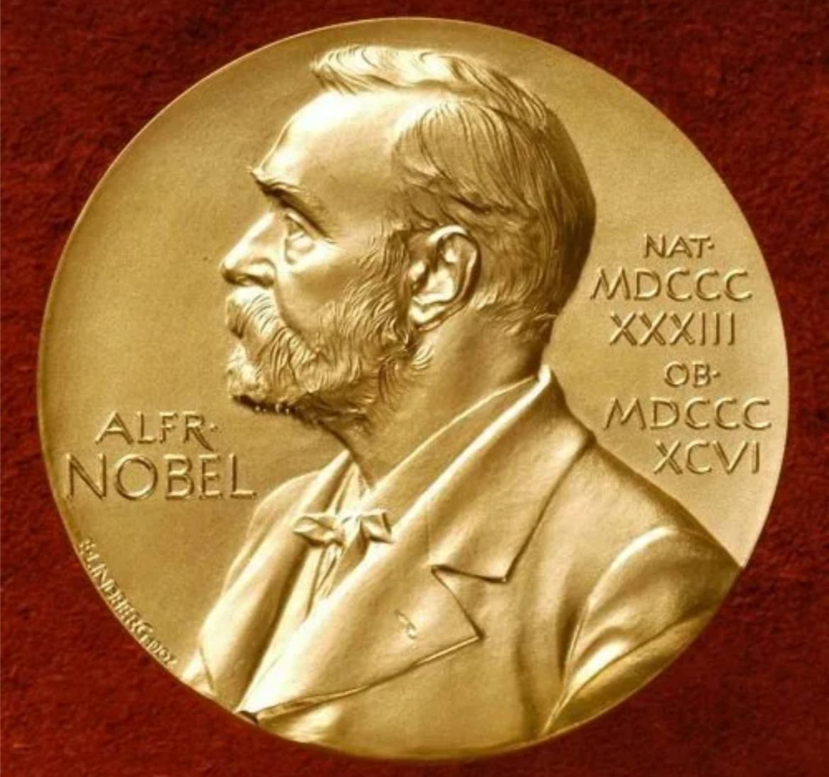 Нобелевская премия На этой неделе начиная с понедельника будут объявлены лауреаты Нобелевской премии 2025 года На Нобелевскую премию были номинированы 2  4  4   кандидата и 9  4   организации Лауреатов в области физиологии и медицины объявят 6   октября физики 7   октября химии 8   октября литературы 9   октября экономики 1  3   октября Премии мира 1  0   октября Мы следим за новостями Канал Pro nauku подписаться Премия Нобель