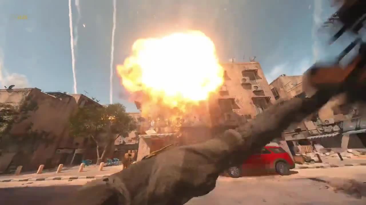 Новый геймплей Battlefield 6: разрушение зданий в фокусе