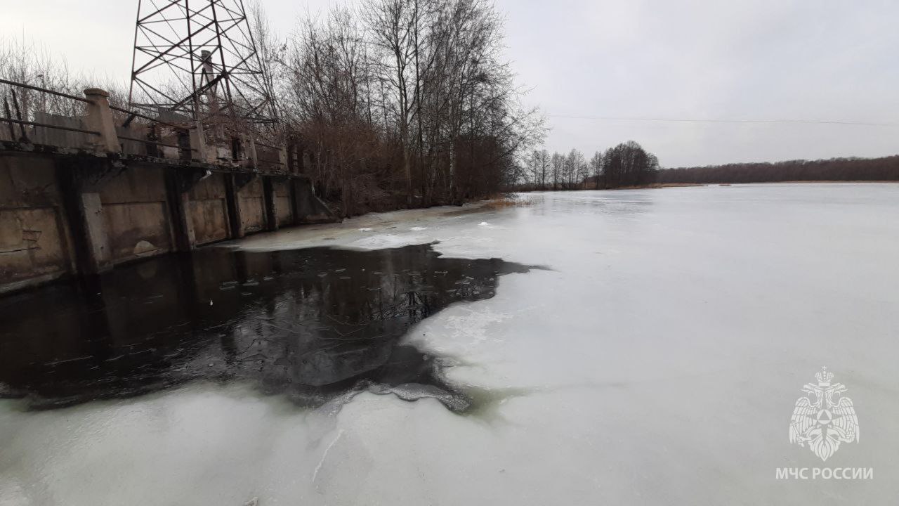 Ребенок, погибший в Балахне, провалился под лед еще вчера. Как рассказали в МЧС, трагедия произошла, когда компания детей пошла гулять по замерзшему озеру.