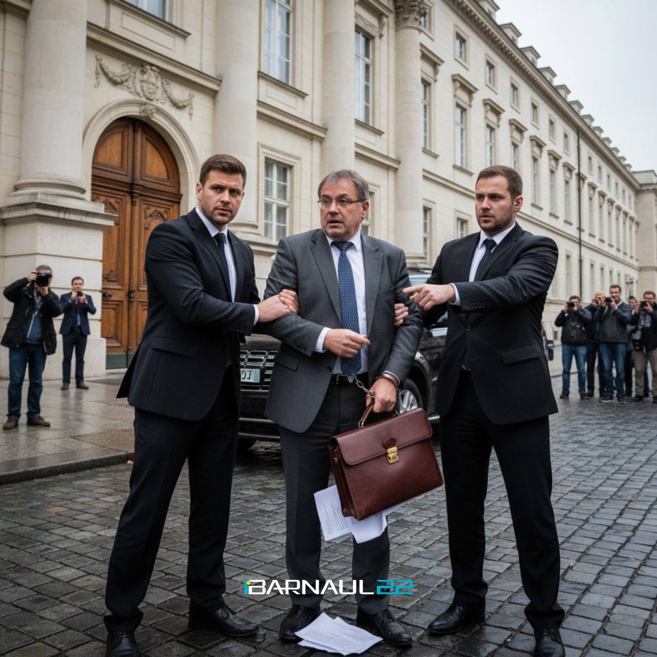 СМИ сообщают о задержании экс руководителя управления Алтайкрайимущества Предположительно бывшего чиновника подозревают в махинациях при реализации государственной собственности региона Журналисты пишут что чиновник покинул страну после ареста своего руководителя жил в Таиланде и Черногории но в итоге вернулся в Россию где был задержан Официального подтверждения на данный момент нет Информация проверяется Подписывайся на BARNAUL 22 в MАХ  По материалам Амител Политсибру