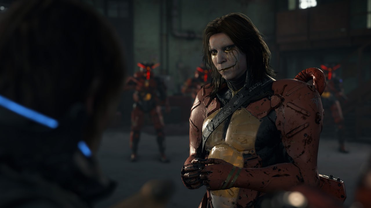 Внутренние тесты Death Stranding 2 прошли намного лучше, чем у первой части — оригинал называли «ужасным» шесть человек из десяти. Sony осталась довольна результатом, а вот самому Хидео Кодзиме хотелось более неоднозначной реакции.
