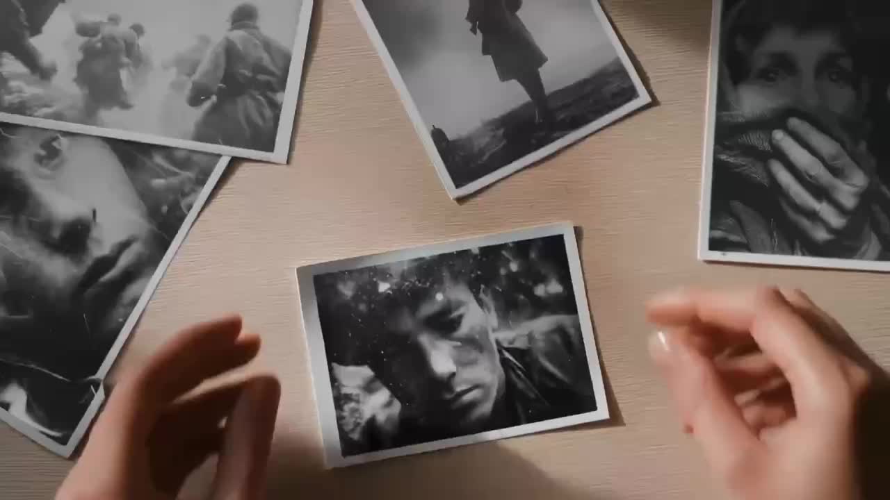 Волгоград: ИИ создает патриотическое представление к 80-летию Победы