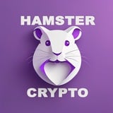 Аватар Телеграм канала: Hamster Crypto | Комбо Шифр