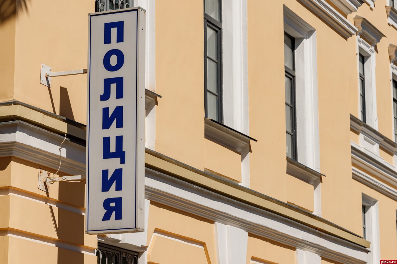 Решается вопрос о возбуждении уголовного дела на предпринимателя, по вине которого в Пскове отравились около 40 человек