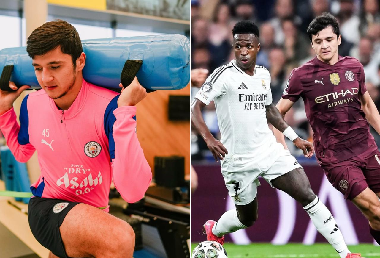 СМИ Реал Мадрид хочет арендовать Абдукодира Хусанова   repost uz sport peregovori tolko nachalis Подписывайтесь на Repost