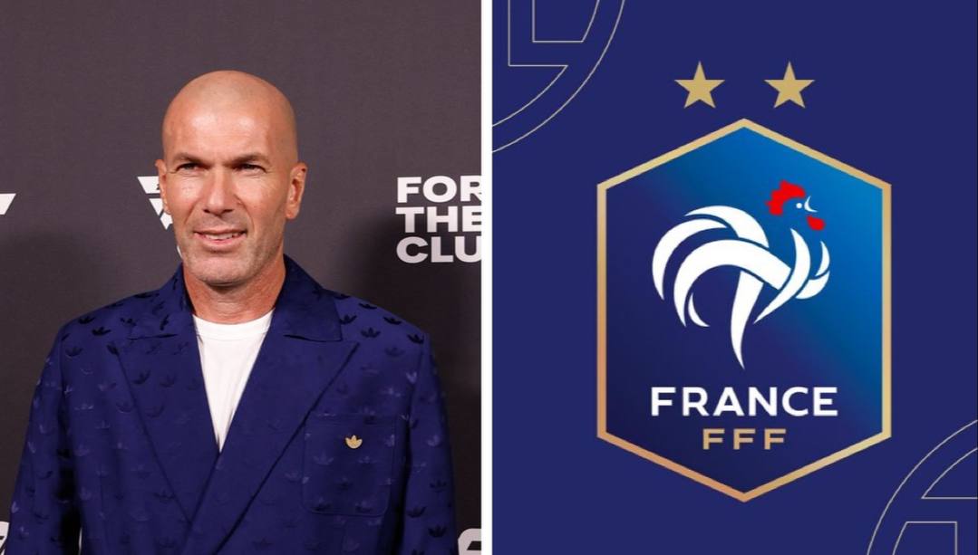 Зидан возглавит Францию после ЧМ экс тренер Реала будет назначен тренером сборной после ухода Дешама будущим летом 53 летний француз совсем недавно признался что уже скоро вернется к работе оказалось у наставника уже есть договоренность о назначении в сборную Франции Именно по этой причине Зидан отклонил все предложения которые ему поступали в последнее время в том числе от Фенербахче докладывает