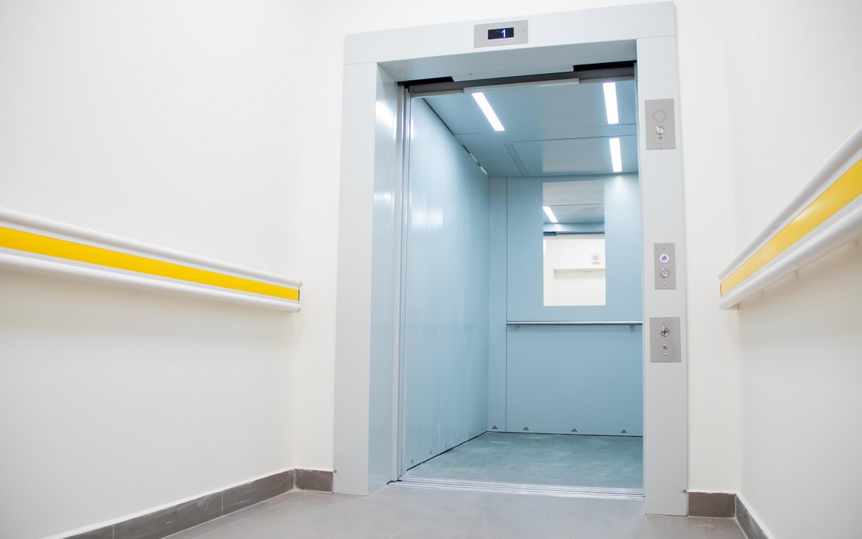 Замена лифтов В 2026 году в многоквартирных домах Ижевска планируют заменить 293 лифта в 2025 г 262 отслуживших свой эксплуатационный срок 25 лет На субсидии юридическим лицам и индивидуальным предпринимателям которые проводят замену из регионального и городского бюджета выделят более 122 млн руб в 2025 г 192 млн Подписаться на нас Telegram I MAX