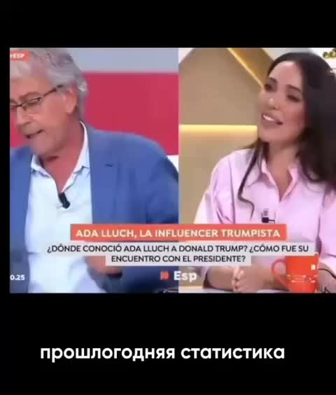 Инцидент с блогершей в Испании вызывает споры о миграции и преступности