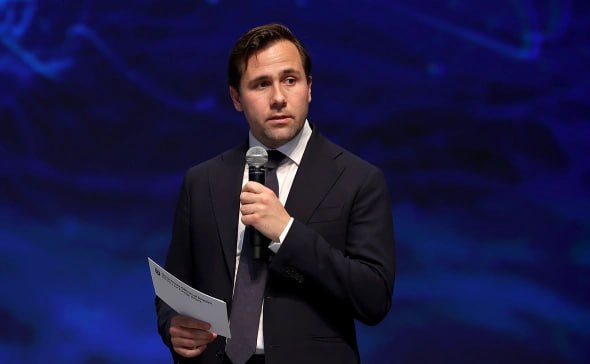 Правительство Швеции в ближайший год сократит помощь Танзании Мозамбику Зимбабве Либерии и Боливии и направит эти средства на финансирование Украины сообщил на пресс конференции шведский министр международного сотрудничества и внешней торговли Бенджамин Дуза jkinvest news jkinvest