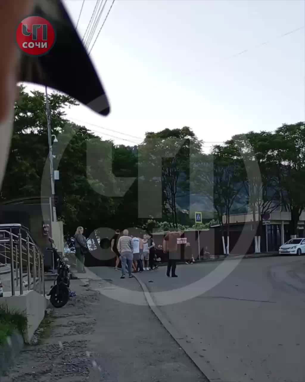 Грабители в трусах задержаны в Зеленограде после кражи шашлыка и пива