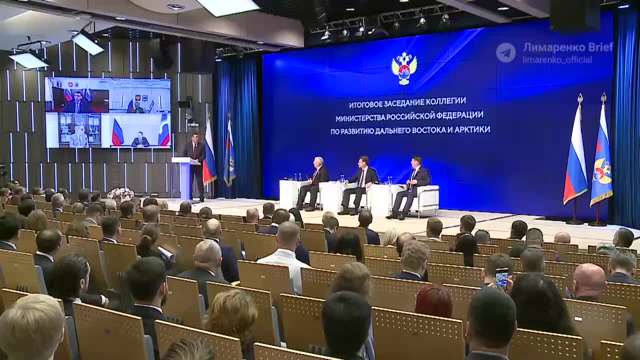Кампус «СахалинТех» почти готов к приему студентов в Южно-Сахалинске