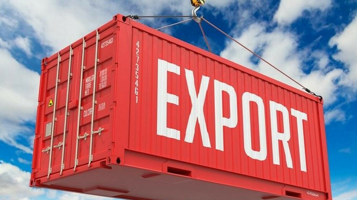 Импорт в Казахстан вырос экспорт упал на 5 1 Положительное сальдо внешней торговли Казахстана сократилось на 30 5 и составило 11 6 млрд за январь сентябрь 2025 года передает ArbatMedia Прислать новость