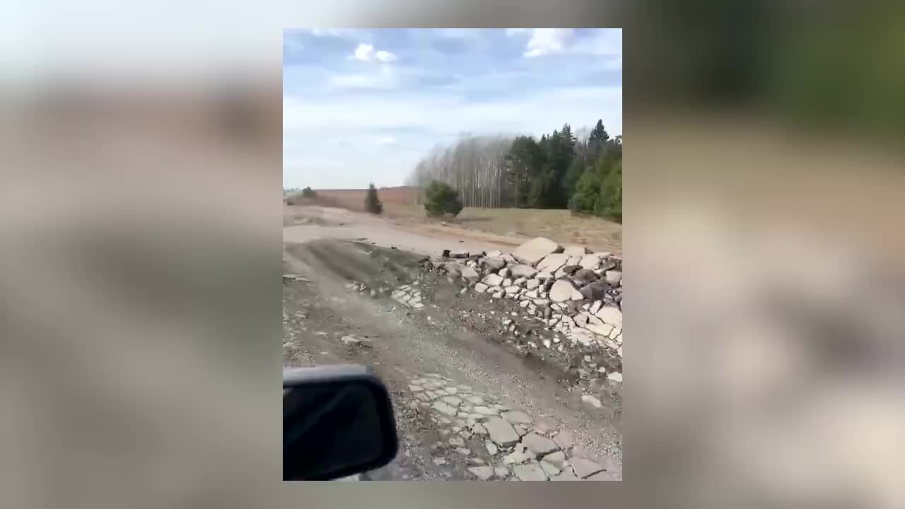 Запуск новых пунктов весогабаритного контроля в Камчатском крае и Орловской области