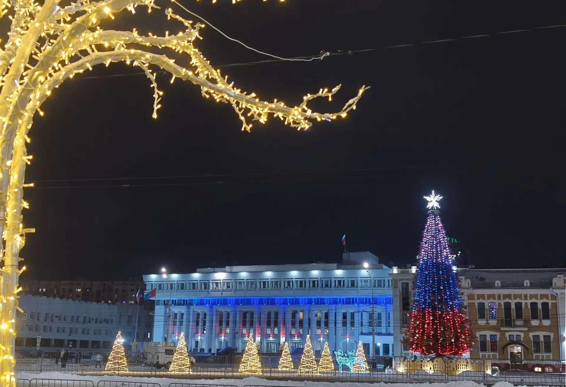 Праздничная новогодняя программа охватывает все основные площадки региона городские пространства концертные залы театры музеи библиотеки а также пешеходные и автобусные экскурсии Она включает более двух тысяч мероприятий рассчитанных на аудиторию всех возрастов В старинной усадьбе Асеевых новогодние мероприятия стартовали 26 декабря Со 2 января начнут работать торговые точки с чаем и сувенирной продукцией Вход на большинство мероприятий свободный однако для некоторых мероприятий внутри музейного комплекса требуется предварительная регистрация Подробная информация доступна на официальном сайте музея Для удобства туристов из других регионов афиша праздничных мероприятий размещена на официальных ресурсах органов власти и региональных СМИ а также на основных цифровых туристических платформах туристическом портале Визит Тамбов сообществе Путешествуем по Тамбовщине и сайте министерства туризма области Наши новости в MAX