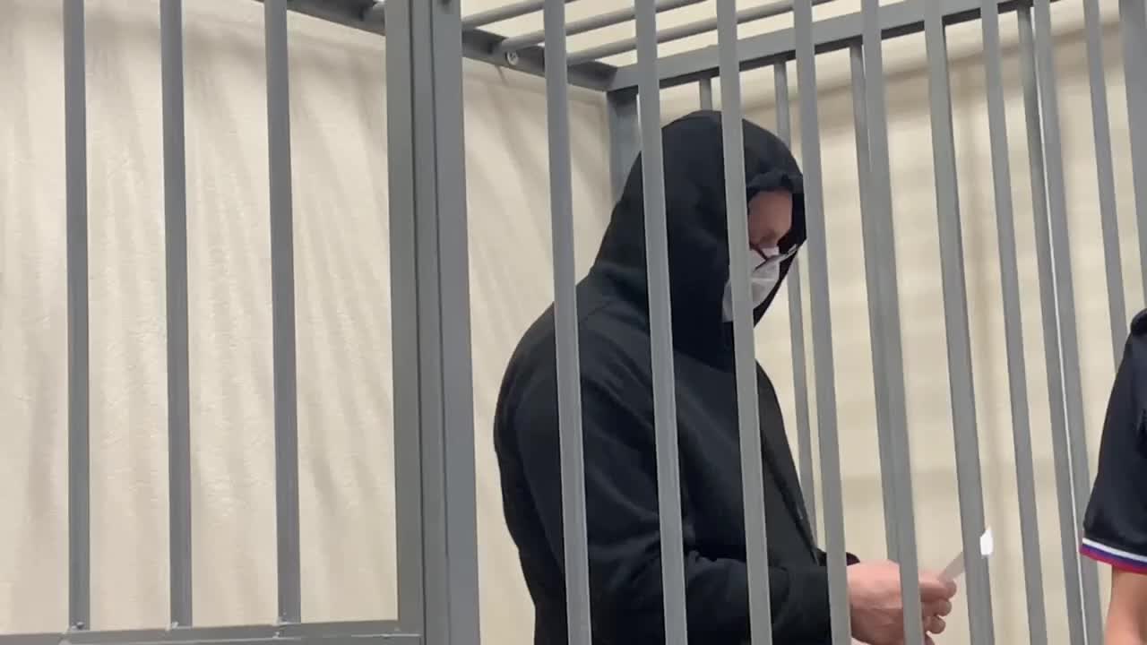 Суд приговорил Константина Котова к пяти годам колонии за донаты ФБК, активист извинился за участие в преступной деятельности