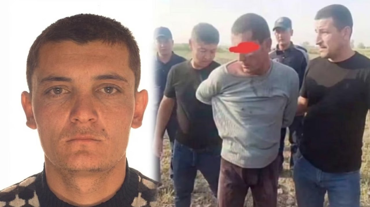 В Ташобласти начался закрытый суд над сбежавшим из колонии преступником за изнасилование ребёнка Мужчине предъявлены обвинения по статьям за изнасилование и насильственное удовлетворение половой потребности в отношении лица не достигшего 14 лет   uznews uz ru news 105985 uznews