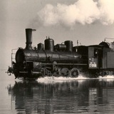 Аватар Телеграм канала: Экономика на рельсах (РЖД files)