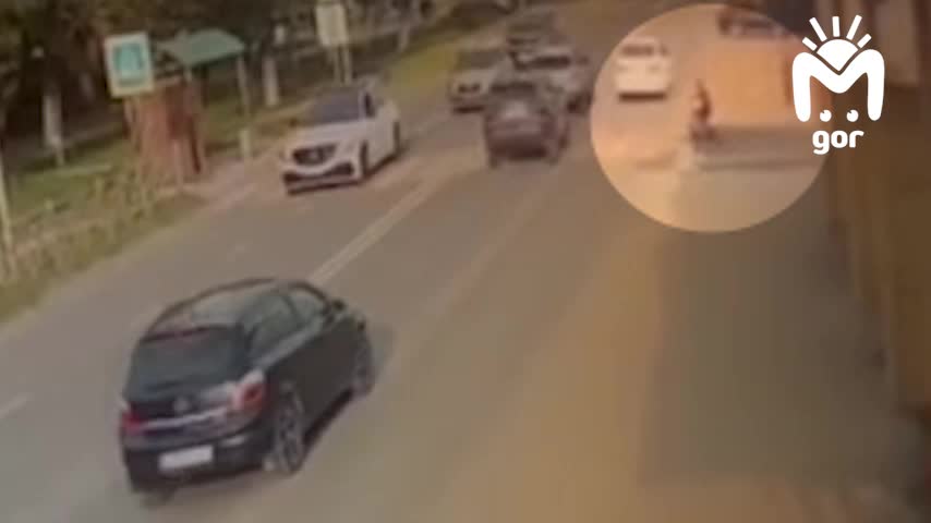 Волгарь: выписка из больницы для пострадавшей девочки после трагедии с падением дерева