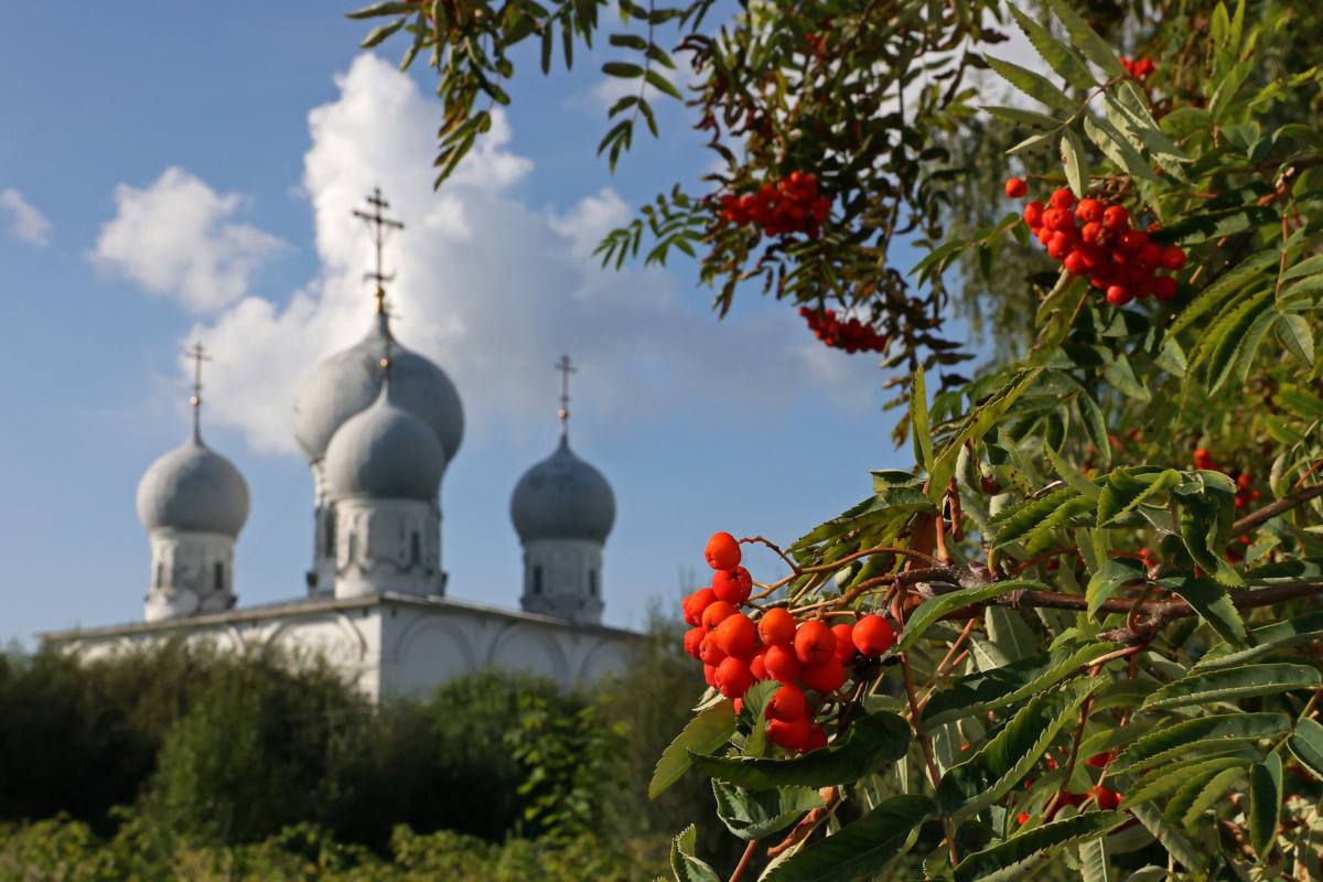 На Вологодчине 15 сентября были побиты новые температурные рекорды в Великом Устюге, Тотьме, Бабаеве и Вытегре. Об этом сообщили в областном гидрометцентре.  В Великом Устюге воздух прогрелся до +24,3 градуса, что выше чем в 1998 году. Тогда температура поднялась до +21,3 градуса.  В Тотьме максимум дня составил +24,1 градуса, побив рекорд 1998 года  было +23,8 градуса .  В Бабаеве столбики термометра повысились до +26,5 градуса, оставив далеко позади значение 1976 года. В этот день 48 лет назад воздух прогрелся до +22 градусов.  А в Вытегре побит рекорд 69-летней давности: максимальное значение термометра 16 сентября этого года +25,7 градуса. В 1955 году в этот же день было +25,3 градуса.