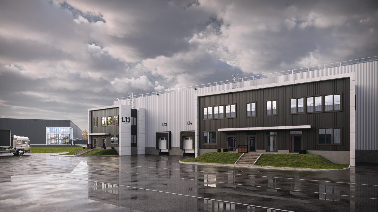 cre news Получено разрешение на строительство первой очереди промпарка Токарево Девелопер Parametr получил разрешение на строительство первой очереди промышленного парка Токарево В первой очереди промпарка будет построено одно здание формата light industrial площадью 27 000 кв м Подробнее cre ru news 100724