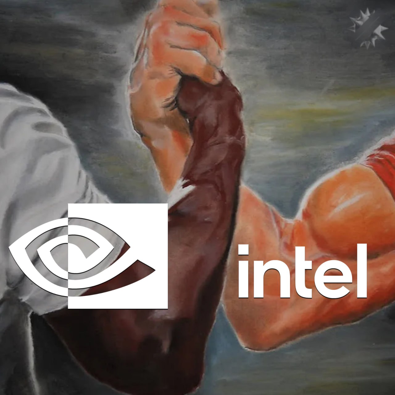 NVIDIA купила долю в Intel за 5 млрд Сделку одобрена Федеральной торговая комиссией США так что NVIDIA получила около 214 7 млн акций став одним из ключевых инвесторов Это будет серьёзной финансовой поддержкой для Intel после многолетних проблем НМШ