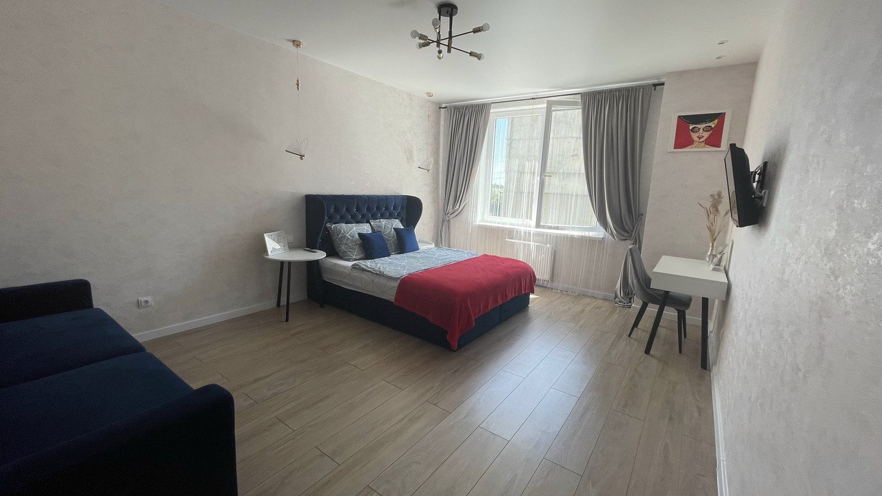 В Омской области стали чаще покупать квартиры без отделки Доля сделок с таким жильем в регионе достигла 87 Новости Омска Подписаться