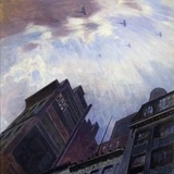 Аватар Телеграм канала: Выше крыши