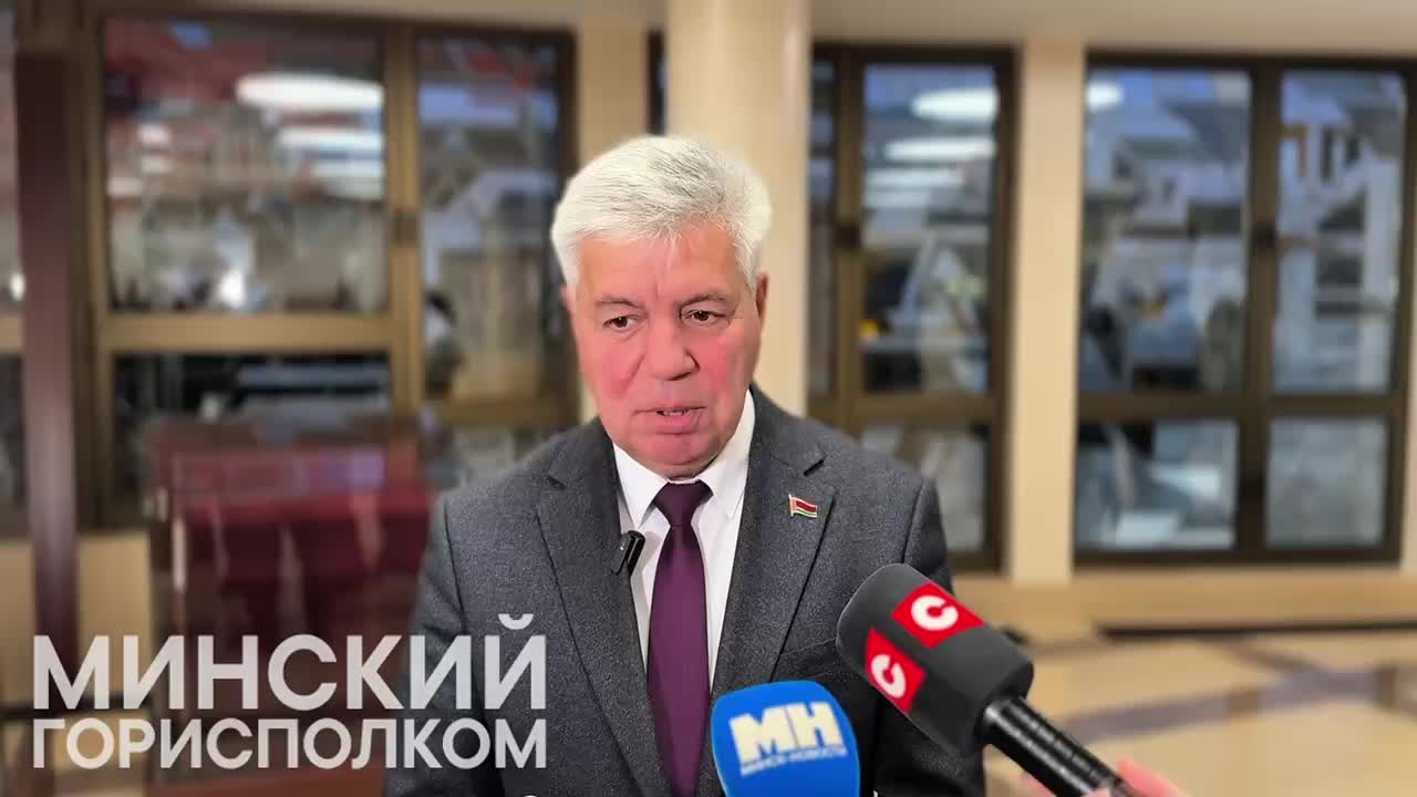 Комплексное благоустройство пяти улиц в районе Кунцево завершено