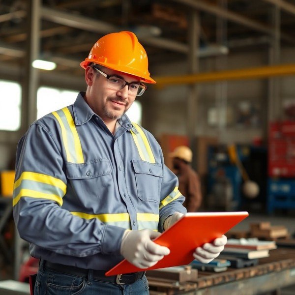 Минтруд России опубликовал ежегодный рейтинг органов исполнительной власти по труду субъектов страны по состоянию условий и охраны труда в регионах Второе место рейтинга заняло министерство труда и занятости населения Тамбовской области Оценивалась эффективность реализации госпрограммы в сфере охраны труда на региональном уровне координация проведения обучения охране труда содействие внедрению на предприятиях региона передовых моделей управления охраной труда улучшение условий и охраны труда и другое По информации Минтруда области в 2025 году в регионе увеличился общий объем финансирования мероприятий программы Он составил 520 млн рублей 2024 год 411 млн рублей Это позволило снизить уровень производственного травматизма на 45 129 случаев в 2025 году Кроме того на 64 увеличилось количество работников которые прошли обучение охране труда всего более 29 тысяч человек Также удалось улучшить условия труда работников на 197 рабочих местах Фото создано с помощью ИИ Наши новости в МАХ