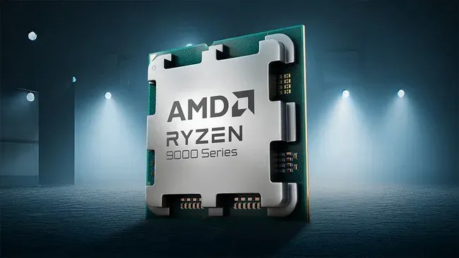 AMD готовит «бескомпромиссный» геймерский процессор Ryzen 9000 с двойным 3D V-Cache  Свежие утечки свидетельствуют о разработке AMD двух новых процессоров серии Ryzen 9000X3D, один из которых может получить на 50 % больше кэш-памяти, чем текущий флагман Ryzen 9 9950X3D.