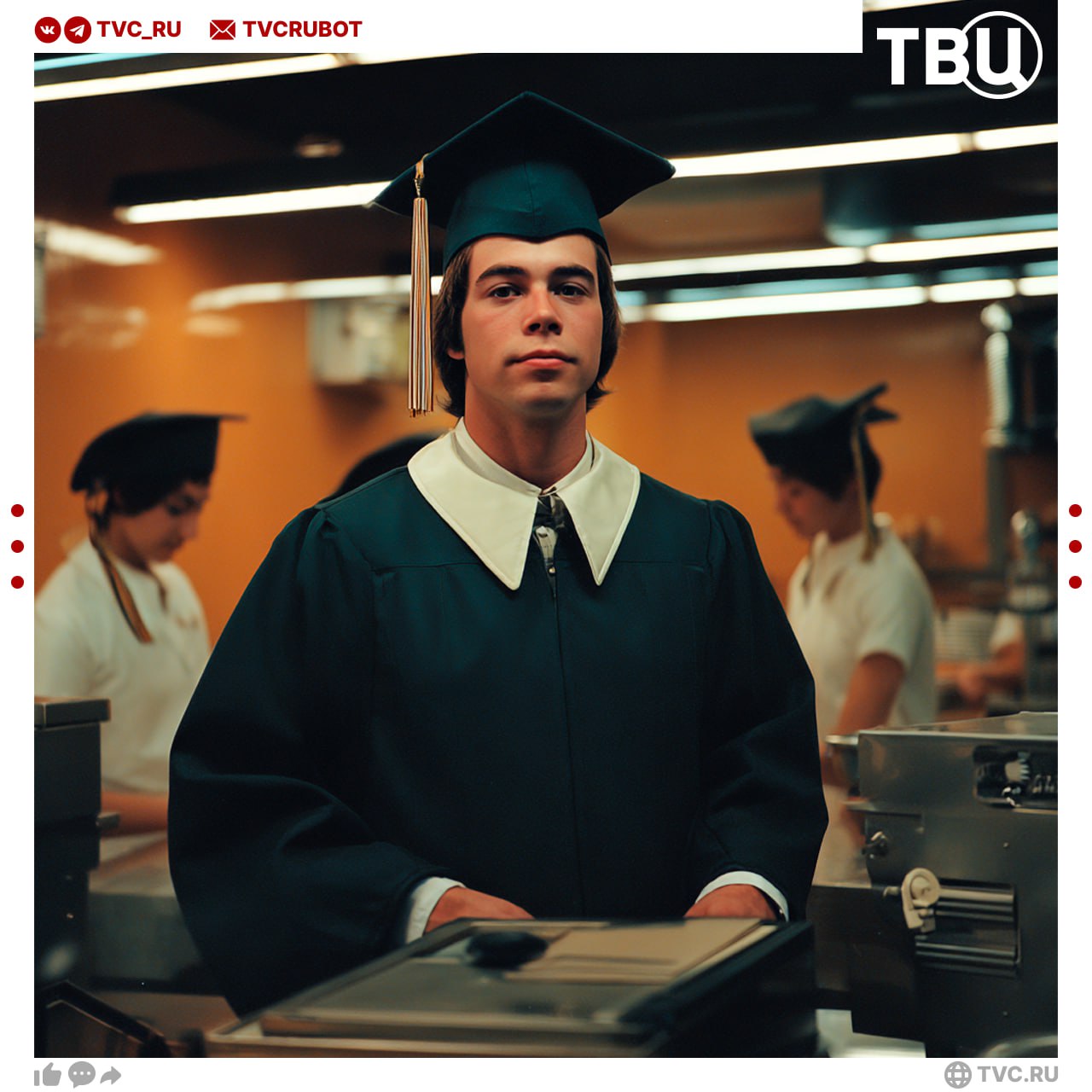 Треть выпускников России не пошли работать по специальности Чаще всего работу по диплому не находят квалифицированные рабочие и служащие 44 Дальше идут специалисты среднего звена 40 Среди выпускников вузов не работают по специальности 25 Это следует из исследования НИУ ВШЭ Общий уровень занятости выпускников 2021 2023 годов составил 83 Аналитики отмечают что студенты колледжей не устраиваются из за разочарования в профессии Другие причины нехватка опыта и сложности с трудоустройством молодых специалистов Подписаться на ТВЦ в MAX А вы работаете по специальности