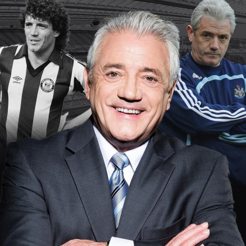 У двукратного обладателя Золотого мяча Кевина Кигана диагностирован рак официальный сайт Ньюкасла Легендарному английскому футболисту предстоит пройти курс лечения а его семья попросила о соблюдении конфиденциальности и отказалась от дальнейших комментариев