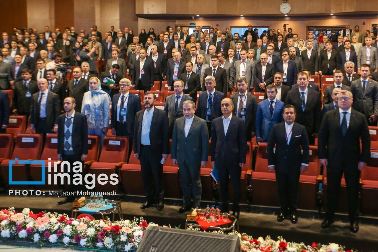 Прикаспийские регионы приняли совместное заявление по развитию сотрудничества Участники первого саммита губернаторов прикаспийских регионов опубликовав заявление подчеркнули важность расширения экономического сотрудничества развития транспортной инфраструктуры и защиты окружающей среды Каспийского моря