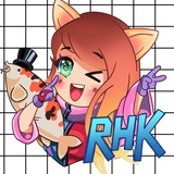 Аватар Телеграм канала: Alina Rin 🐟