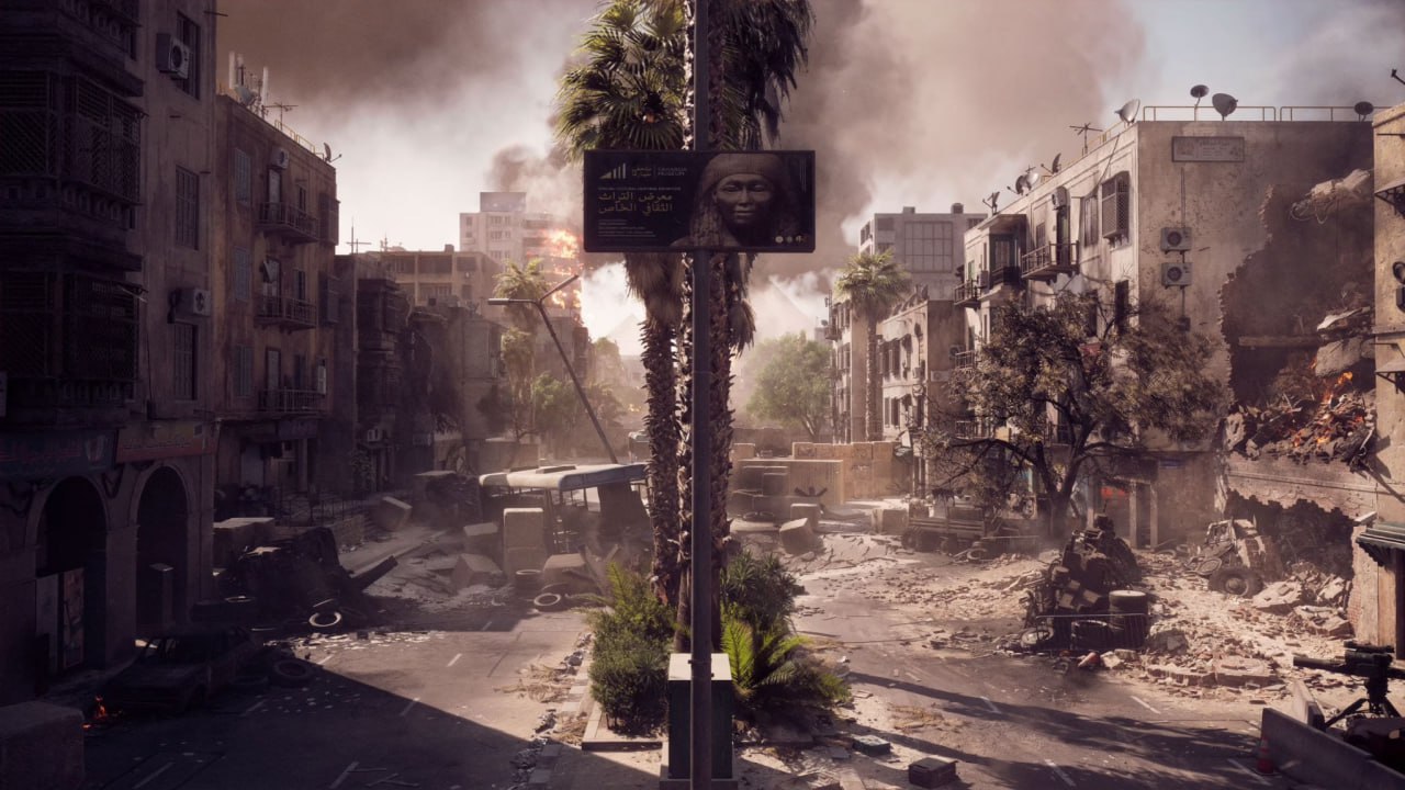 Battlefield 6 распахнула двери — бета доступна всем  DICE запустила открытую бету Battlefield 6, и теперь к сражениям может присоединиться любой игрок. Первый этап тестирования продлится всего два дня, а 14 августа стартует второй — до 17 числа.  Во время «полуоткрытой» беты проект собрал впечатляющий онлайн — в пике около 330 тысяч человек. Теперь разработчики готовы проверить, сколько бойцов выйдет на поле, когда ограничений больше нет.    Обязательно делимся впечатлениями и хайлайтами!   #Гейминг