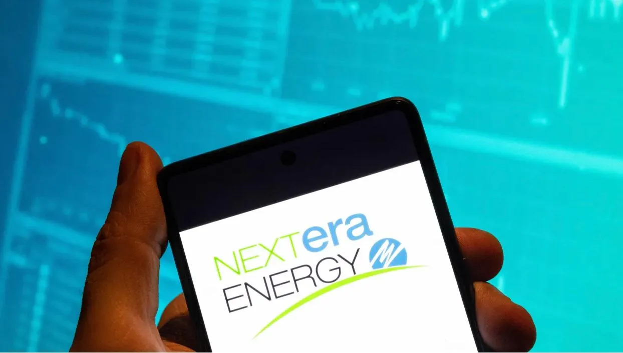 Американские энергетические компании NextEra Energy и Dominion Energy объявили о слиянии Сделку оценивают в 67 млрд По итогам сделки акционеры NextEra будут владеть 74 5 компании а инвесторы Dominion 25 5 Dominion отвечает за электроснабжение крупнейшего в мире рынка центров обработки данных в северной Вирджинии Ее рыночная капитализация превышает 50 миллиардов NextEra крупнейший разработчик возобновляемой энергии в США владеющий также газовыми и атомными электростанциями Предполагается в результате сделки будет создана крупнейшая в мире регулируемая электроэнергетическая компания Ее рыночная капитализация составит 249 миллиардов что сделает ее третьей по величине компанией в энергетическом секторе после нефтяных гигантов Exxon Mobil и Chevron