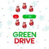 Аватар Телеграм канала: Green Drive