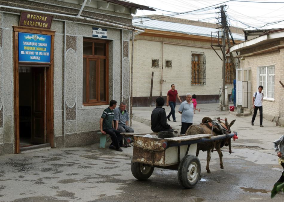 Уровень бедности в Узбекистане планируют снизить до 6 repost uz do konca goda xotyat Подписывайтесь на Repost