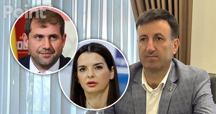 Глава ГИП Евгения Гуцул и Илан Шор являются фигурантами дела об угрозах судье Евгения Гуцул и Илан Шор являются фигурантами дела об угрозах судье которая рассматривала и вынесла приговор по делу башкана Гагаузии