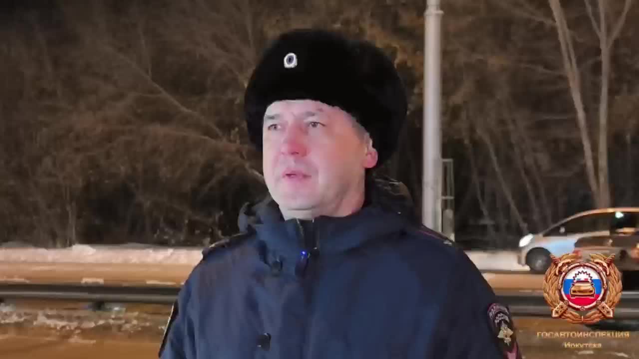 Трое погибли в ДТП в Иркутске из-за лобового столкновения легковушки с эвакуатором