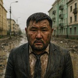 Аватар Телеграм канала: YktRePublic