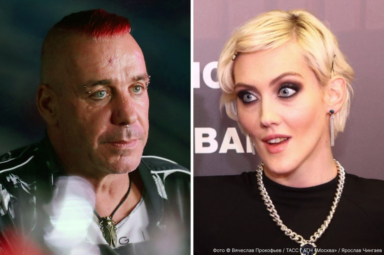Дочь русофобки Юлии Ауг снялась в новом клипе лидера Rammstein Тилля Линдеманна Поклонники музыканта узнали 29-летнюю Полину Ауг в клипе на песню Und die Engel singen «И ангелы поют» . В видео все в классическом для Линдеманна стиле: кровь, насилие и околоэротические сцены. Полина Ауг известна по роли Геллы в фильме «Мастер и Маргарита». Всего на ее счету 43 фильма. Мать Полины – актриса Юлия Ауг – осудила проведение СВО и сбежала из России. Теперь катается то там, то сям с небольшими спектаклями, которые то и дело отменяют. А иногда заезжает и в Москву, чтобы увидеться с дочерью. Подпишитесь на «Абзац» Добавьте «Абзац» в ленту «Дзена»