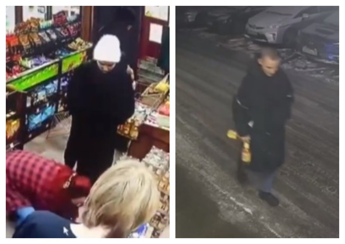 Перелом черепа и кома продавец супермаркета борется за жизнь после нападения покупательницы Видео из супермаркета под Иркутском в минувшие выходные облетело соцсети Камеры видеонаблюдения в поселке Маркова засняли нападение на продавца которое произошло вечером 7 ноября На кадрах видно что между сотрудницей магазина и клиенткой возникла небольшая словесная перепалка По предварительной информации покупательнице не нравилась скорость обслуживания Никто из находящихся в зале диалог не слышал В момент когда женщина прошла мимо недовольной клиентки та накинулась на нее со спины схватила за плечи и со всей силы бросила на пол Нападавшую остановила другой продавец Она попросила коллег вызвать скорую помощь а сама попыталась привести в чувства пострадавшую но та не реагировала В это время буйная покупательница спокойно покинула супермаркет Позже после детального просмотра видео стало понятно что женщина была не одна Вслед за ней вышел мужчина который воспользовался паникой сотрудников и вынес две бутылки крепкого алкоголя Полиция начала разыскивать парочку Ориентировки с их приметами и фотографиями 16 ноября распространили в соцсетях и СМИ ей около 25 30 лет рост 160 165 см была одета в длинный черный пуховик и белую шапку ему за 30 невысокого роста волосы короткие Нападавшей рекомендовали самостоятельно явиться в отдел полиции 10 для дачи показаний однако та предпочла скрываться Как стало известно КП Иркутск личность разыскиваемого мужчины уже установлена Знакомые узнали его на видео и передали информацию оперативникам Вскоре станет известно и имя его приятельницы Решается вопрос о возбуждении уголовного дела по признакам преступления предусмотренного статьей 111 Уголовного кодекса Российской Федерации умышленное причинение тяжкого вреда здоровью сообщают в пресс службе Межмуниципального управления МВД России Иркутское Все 10 дней после нападения пострадавшая сибирячка находится в коме Удар при падении на пол был настолько сильным что произошел перелом костей черепа За состоянием женщины следят врачи ВАЖНО Межмуниципальное управление МВД России Иркутское просит всех кому что либо известно о данной женщине сообщить об этом по телефонам дежурной части 7 3952 212626 7 924 828 83 33 Также информацию можно предоставить в ближайшее подразделение полиции