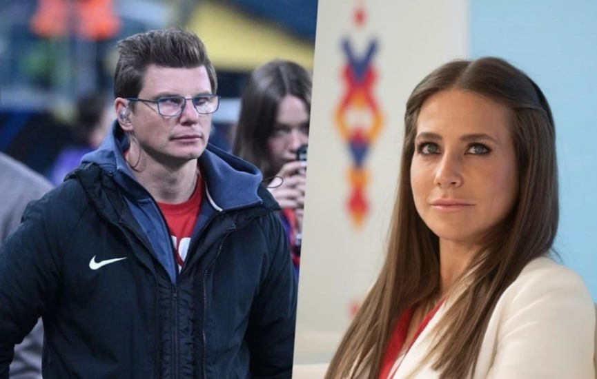 Аршавин выиграл суд у Барановской и снизил алименты Бывший кэп сборной добился пересмотра выплат из за изменения семейных обстоятельств в 2024 году у него родилась еще одна дочь Сама Юлия Барановская в суд не явилась сейчас телеведущая находится в Антарктике и не может улететь в Москву из за плохих погодных условий Мы об этом вам вчера рассказывали Читай нас в MAX Читай нас в Telegram