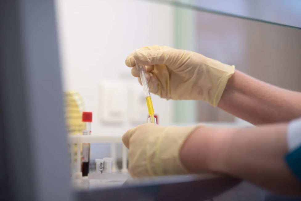 Школу в Невском районе закрыли на карантин из за отравления школьников Дети почувствовали недомогание после обеда в школьной столовой По предварительной информации специалисты выявили семь случаев отравления На официальном сайте школы появилась информация о переводе всех классов на дистанционное обучение и начале дезинфекции Инцидент произошел днем 4 февраля По факту массового отравления детей в школе Невского района следователи начали проверку Они выясняют все обстоятельства произошедшего рассказали в пресс службе ГСУ СК РФ по Санкт Петербургу Для предотвращения распространения инфекции в школе запланирована санитарная обработка помещений на 6 февраля Алексей Булатов Читай нас в MAX Читай нас в Telegram