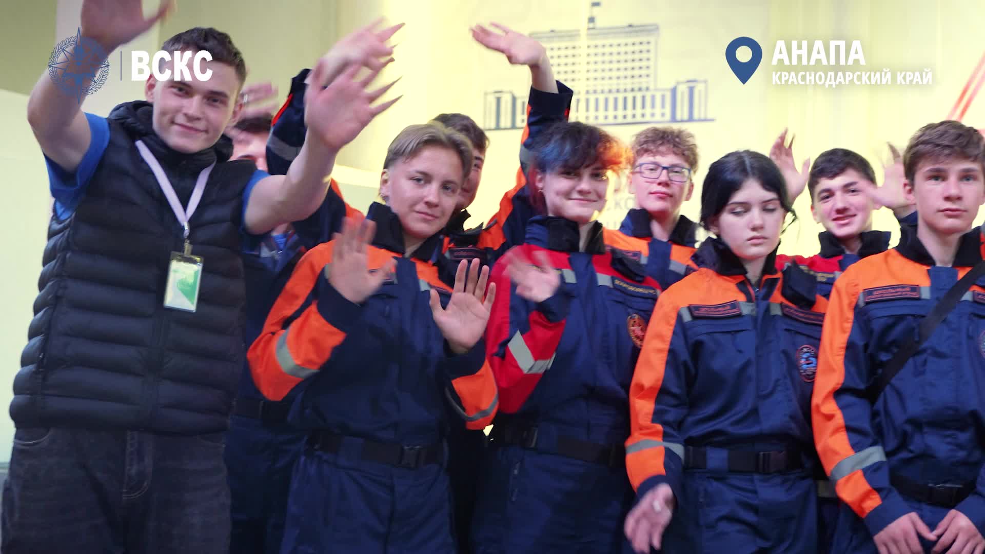 26 пожарно-спасательная часть победила на соревнованиях в Запорожской области