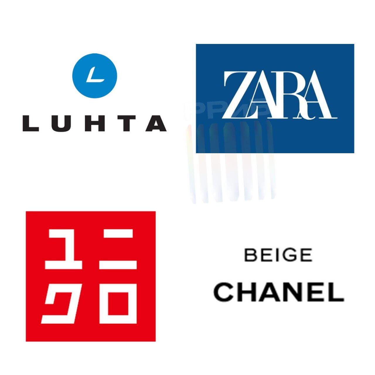 Zara хочет вернуться в Россию вслед за Uniqlo Испанская компания также регистрирует логотип бренда Поступили и другие запросы из Китая Англии Швейцарии США Армении Финляндии На изображении несколько примеров retailrus