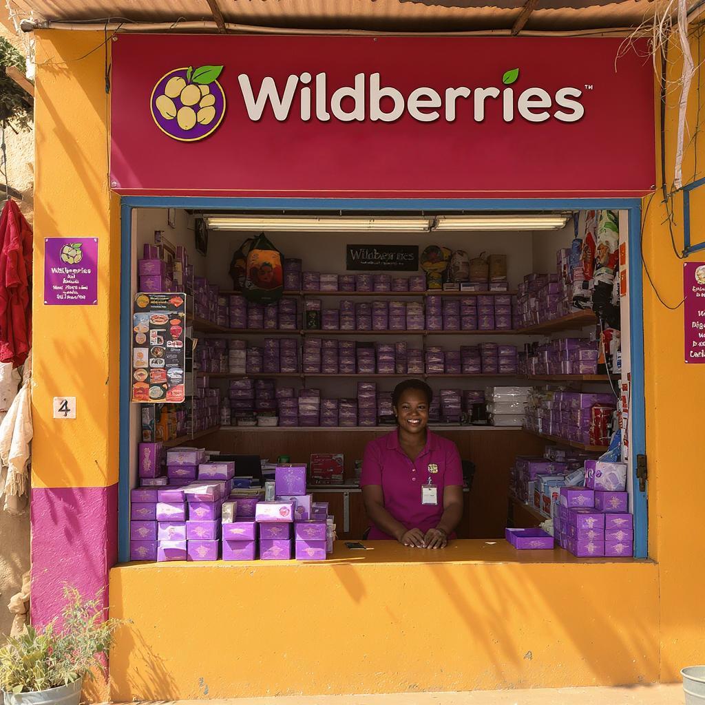 Wildberries откроется в Африке, сообщили в компании. Помимо России, ПВЗ маркетплейса уже есть в Армении, Беларуси, Грузии, Казахстане, Киргизии, Таджикистане и Узбекистане. А из Китая и ОАЭ налажен импорт. Подписывайся на «PRO Бизнес» --------------------------------- YouFast VPN™ Купить крипту AML бот